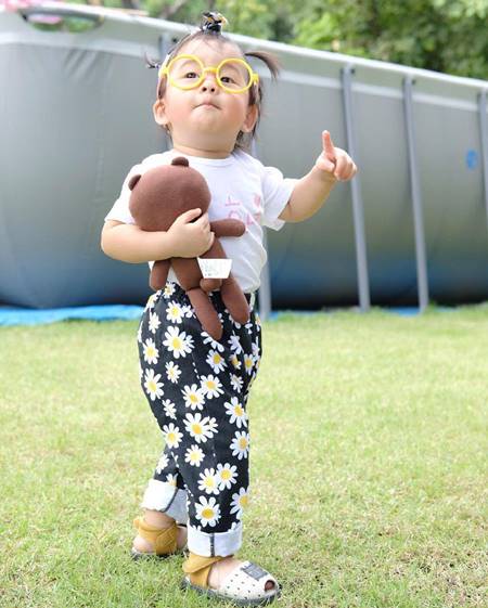 น้องเป่าเปา น้องเป่าเปา