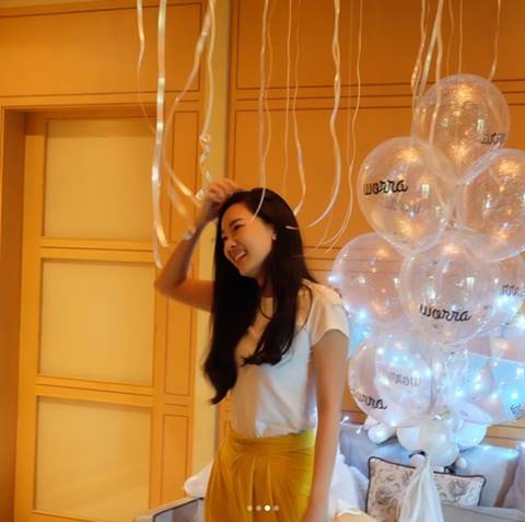 นุ่น วรนุช นุ่น วรนุช