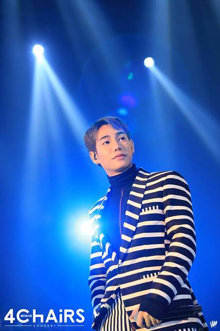 เป๊ก ผลิตโชค เป๊ก ผลิตโชค