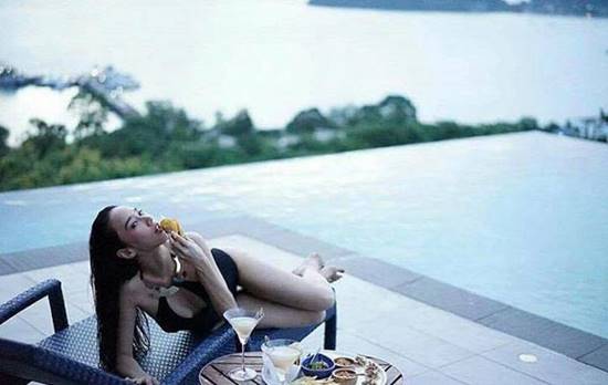 อั้ม พัชราภา อั้ม พัชราภา