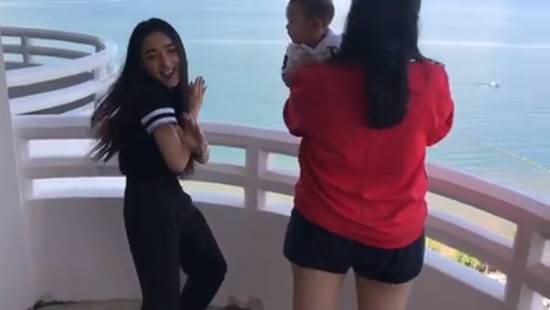 น้องเรซซิ่ง น้องเรซซิ่ง