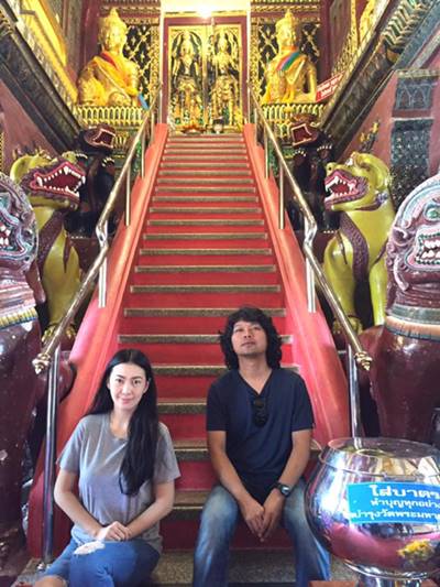 ส่องภาพ อีฟ สาวที่ กานต์ ชี้เป้าเป็นแฟนใหม่ เสก โลโซ ส่องภาพ อีฟ สาวที่ กานต์ ชี้เป้าเป็นแฟนใหม่ เสก โลโซ