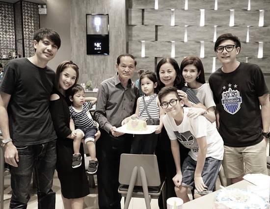 น้องมะลิ ยิ้มกว้าง ปู่ ย่า อาป๊อปปี้ อาปิล ยกเค้กเซอร์ไพรส์วันเกิดล่วงหน้า น้องมะลิ ยิ้มกว้าง ปู่ ย่า อาป๊อปปี้ อาปิล ยกเค้กเซอร์ไพรส์วันเกิดล่วงหน้า