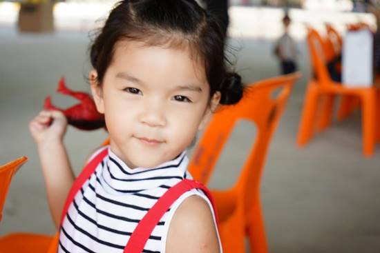น้องมะลิ น้องมะลิ
