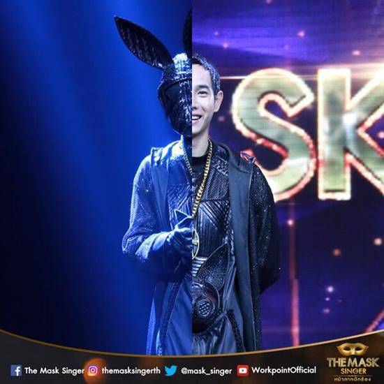 ย้อนชม 32 หน้ากาก The Mask Singer ซีซั่นแรก มีใครบ้างไปดูกันเลย ย้อนชม 32 หน้ากาก The Mask Singer ซีซั่นแรก มีใครบ้างไปดูกันเลย