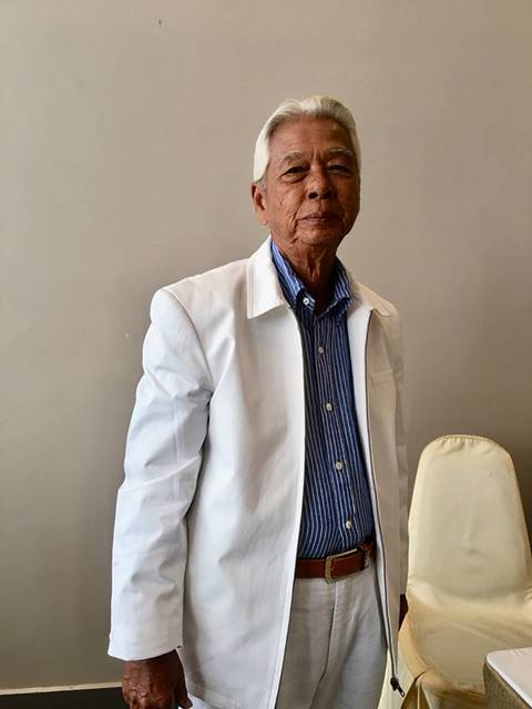 เปิดปมดราม่า ทิวลิปทอง เปิดปมดราม่า ทิวลิปทอง