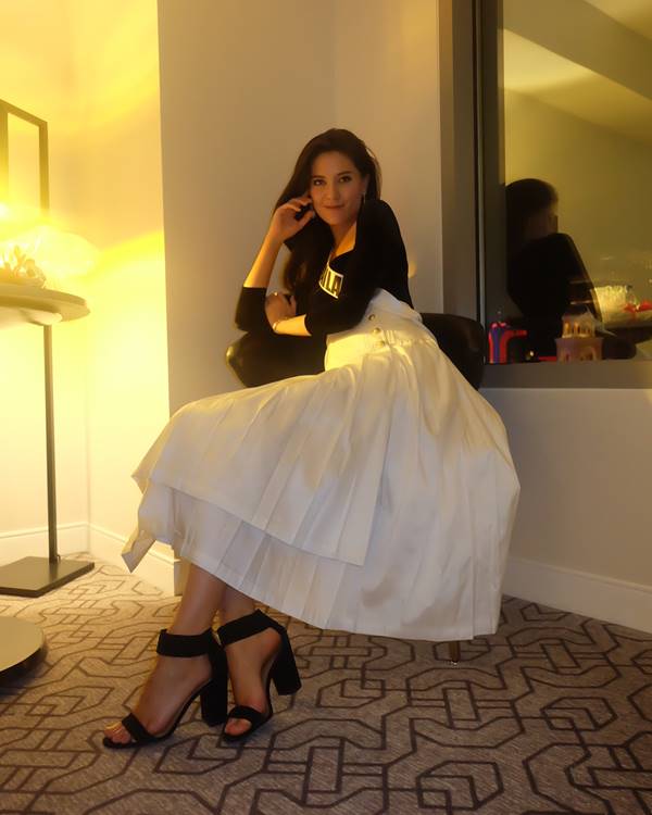 มารีญา มารีญา