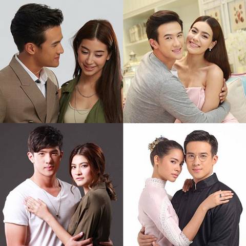เจมส์ มาร์ ควง ญาญ่า ฟิตติ้ง กลิ่นกาสะลอง เจมส์ มาร์ ควง ญาญ่า ฟิตติ้ง กลิ่นกาสะลอง
