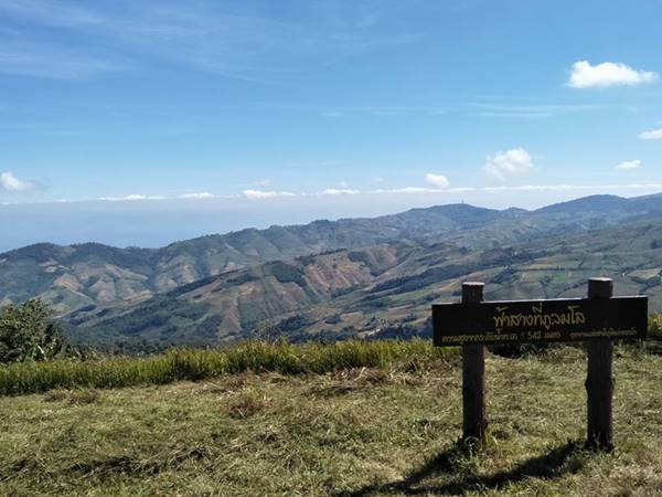 ภูหินร่องกล้า ภูหินร่องกล้า