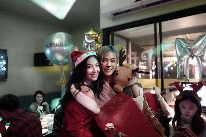 จัดปาร์ตี้วันเกิด เบลล่า จัดปาร์ตี้วันเกิด เบลล่า