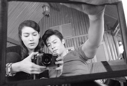 คิมเบอร์ลี่ ฝากถึงคนอิน คลื่นชีวิต จนคิดขับรถชนเธอแบบนี้ สตรองมาก ! คิมเบอร์ลี่ ฝากถึงคนอิน คลื่นชีวิต จนคิดขับรถชนเธอแบบนี้ สตรองมาก !