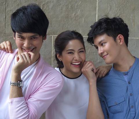 บอม ธนิน สวมบท ริชชี่ โปรโมท เพชรกลางไฟ อินเนอร์คือได้ ความสาวมาเต็ม !! บอม ธนิน สวมบท ริชชี่ โปรโมท เพชรกลางไฟ อินเนอร์คือได้ ความสาวมาเต็ม !!