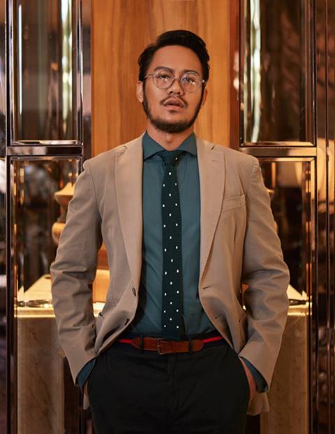 สิงโต นำโชค ปลื้ม ถ่ายแบบอวดหุ่นกระแสแรงเว่อร์ ลั่นรู้งี้ถอดนานแล้ว สิงโต นำโชค ปลื้ม ถ่ายแบบอวดหุ่นกระแสแรงเว่อร์ ลั่นรู้งี้ถอดนานแล้ว