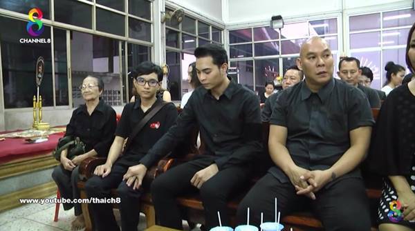 เดียร์ ลูกชาย โหน่ง ชะชะช่า โพสต์ขอบคุณทุกกำลังใจ หลังเกิดอุบัติเหตุรถชน เดียร์ ลูกชาย โหน่ง ชะชะช่า โพสต์ขอบคุณทุกกำลังใจ หลังเกิดอุบัติเหตุรถชน