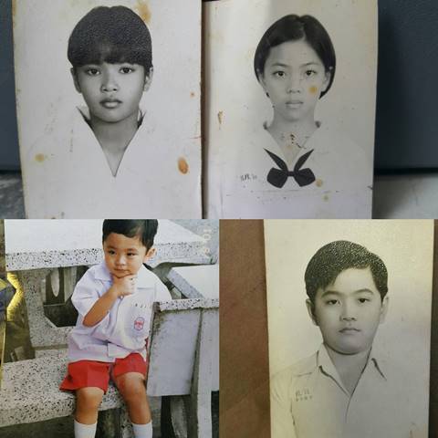 ฟังเรื่องราว อุ้ม ลักขณา - นิวเคลียร์ หรรษา ผ่านไอจีคุณพ่อ ฟังเรื่องราว อุ้ม ลักขณา - นิวเคลียร์ หรรษา ผ่านไอจีคุณพ่อ