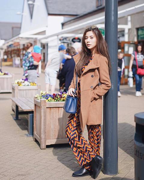 ยังไง...เก้า สุภัสสรา - แฟนเก่า เที่ยวยุโรปพร้อมเช็กอินที่เดียวกัน รักนี้แค่พี่ชาย ? ยังไง...เก้า สุภัสสรา - แฟนเก่า เที่ยวยุโรปพร้อมเช็กอินที่เดียวกัน รักนี้แค่พี่ชาย ?