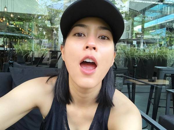 จุ๋ย วรัทยา กับลุคแมน ๆ ใน IG เลิกเป็นเมียหลวงแล้วมาเป็นสามีเถอะ จุ๋ย วรัทยา กับลุคแมน ๆ ใน IG เลิกเป็นเมียหลวงแล้วมาเป็นสามีเถอะ