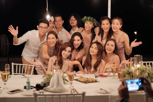 ครี พัสวีพิชญ์ สละโสดแล้วจ้า เตรียมควงแฟนหนุ่มนักธุรกิจวิวาห์ปลายปีนี้ ครี พัสวีพิชญ์ สละโสดแล้วจ้า เตรียมควงแฟนหนุ่มนักธุรกิจวิวาห์ปลายปีนี้