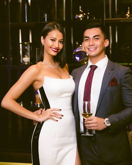 ชาช่า มัจฉา ชาช่า มัจฉา