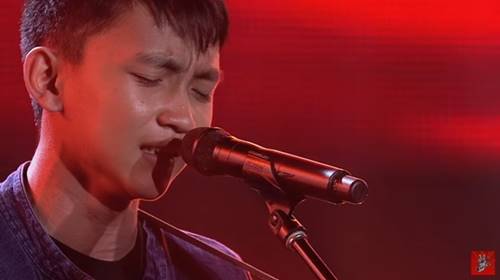 ประวัติ น้องแน็ท แชมป์ The Voice Kids ประวัติ น้องแน็ท แชมป์ The Voice Kids