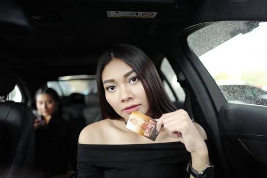 แก้ม วิชญาณี แก้ม วิชญาณี