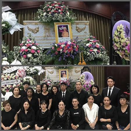 คุณยายอี๊ด สินีนาฏ โพธิเวส คุณยายอี๊ด สินีนาฏ โพธิเวส