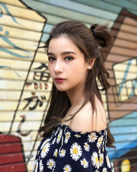 วิว วรรณรท ป้องอย่าว่า หน่อง ธนา วิว วรรณรท ป้องอย่าว่า หน่อง ธนา