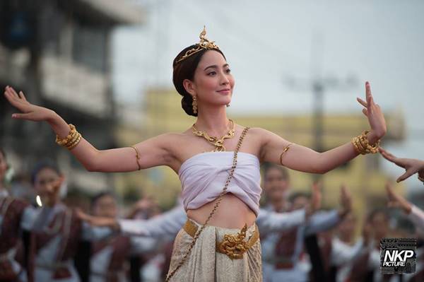 แต้ว ณฐพร แต้ว ณฐพร