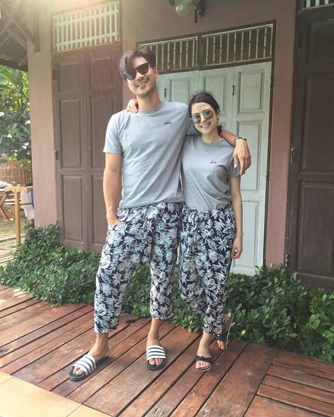 น็อต วรฤทธิ์ เตรียมควงแฟนวิวาห์-สินสอดไม่เยอะ ไม่อยากวัดค่าความรักด้วยเงิน น็อต วรฤทธิ์ เตรียมควงแฟนวิวาห์-สินสอดไม่เยอะ ไม่อยากวัดค่าความรักด้วยเงิน