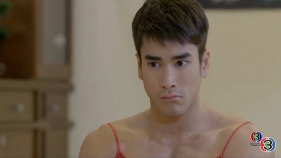 เล่ห์ลับสลับร่าง เล่ห์ลับสลับร่าง