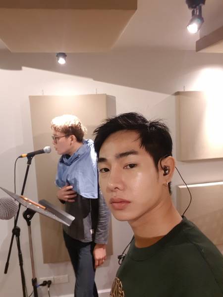 เป๊ก ผลิตโชค  เป๊ก ผลิตโชค