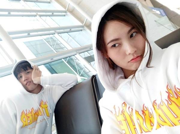 ต่อ ธนภพ ต่อ ธนภพ