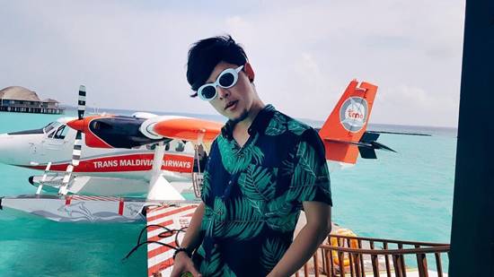 ทอม Room39 ทอม Room39