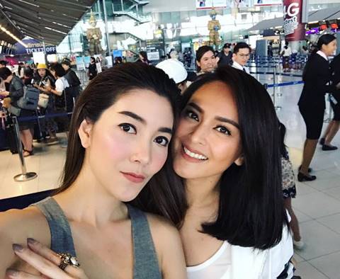 แก๊งนางฟ้า แก๊งนางฟ้า