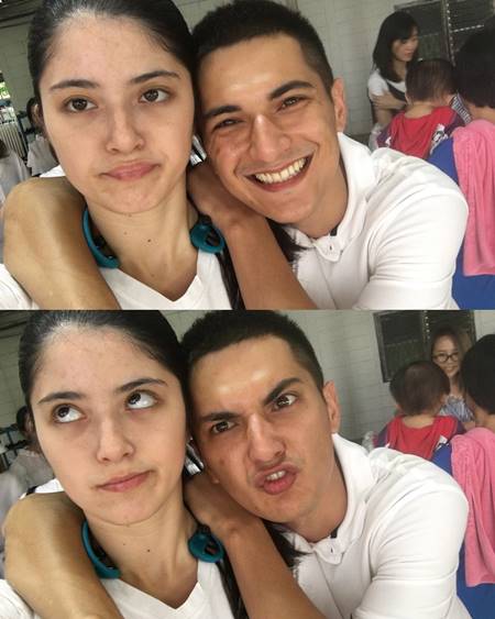 โซฟี่ อัปสรสิริ โซฟี่ อัปสรสิริ