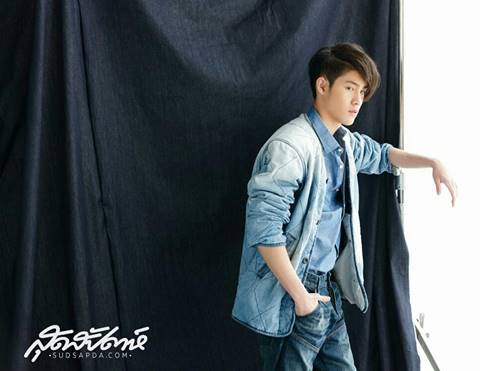 น้องเจ้านาย จินเจษฎ์ น้องเจ้านาย จินเจษฎ์