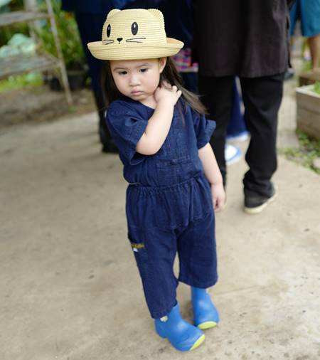 น้องมายู น้องมายู