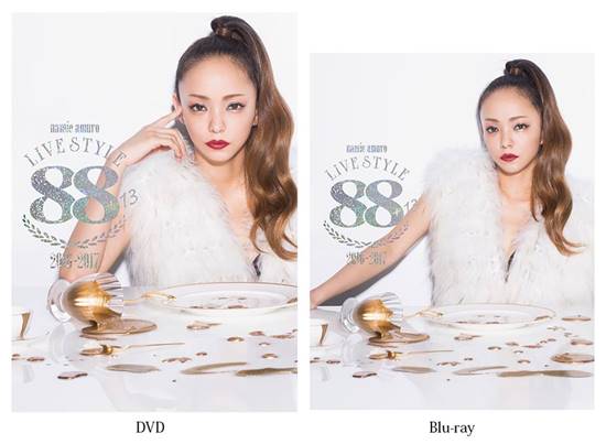 นามิเอะ อามุโระ นามิเอะ อามุโระ