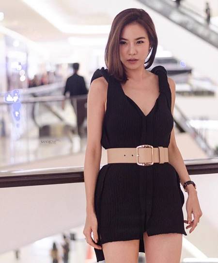 ปั้นจั่น ยันไม่ใช่มือที่สาม คริส หอวัง ปั้นจั่น ยันไม่ใช่มือที่สาม คริส หอวัง