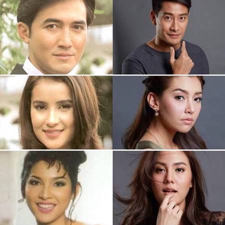 จ๋า ยศสินี จ๋า ยศสินี