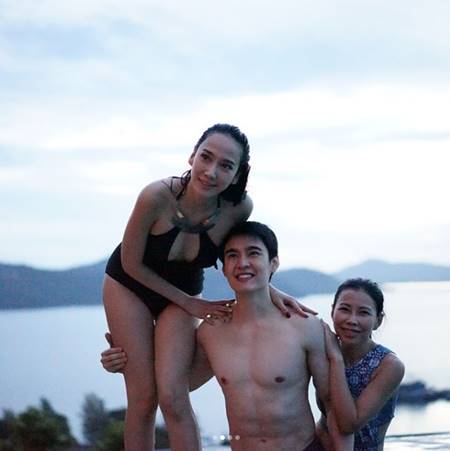 อั้ม พัชราภา อั้ม พัชราภา