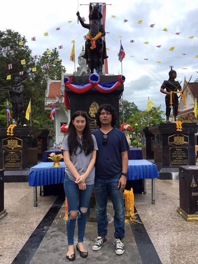 ส่องภาพ อีฟ สาวที่ กานต์ ชี้เป้าเป็นแฟนใหม่ เสก โลโซ ส่องภาพ อีฟ สาวที่ กานต์ ชี้เป้าเป็นแฟนใหม่ เสก โลโซ