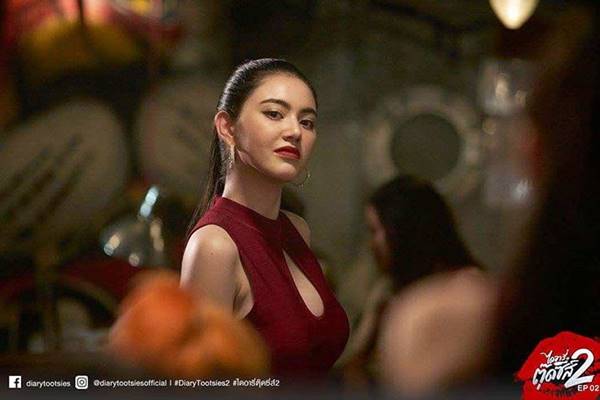 แล้วไง..ใครแคร์ ใหม่ ดาวิกา ชิล ๆ ถูกเม้าท์เป็นนางเอกทำอีเว้นท์ป่วน แล้วไง..ใครแคร์ ใหม่ ดาวิกา ชิล ๆ ถูกเม้าท์เป็นนางเอกทำอีเว้นท์ป่วน