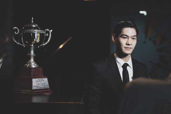 กานต์ KPN ประวัติ นักร้องหนุ่มนามสกุลดัง ดีกรีแชมป์ KPN Award 24 กานต์ KPN ประวัติ นักร้องหนุ่มนามสกุลดัง ดีกรีแชมป์ KPN Award 24