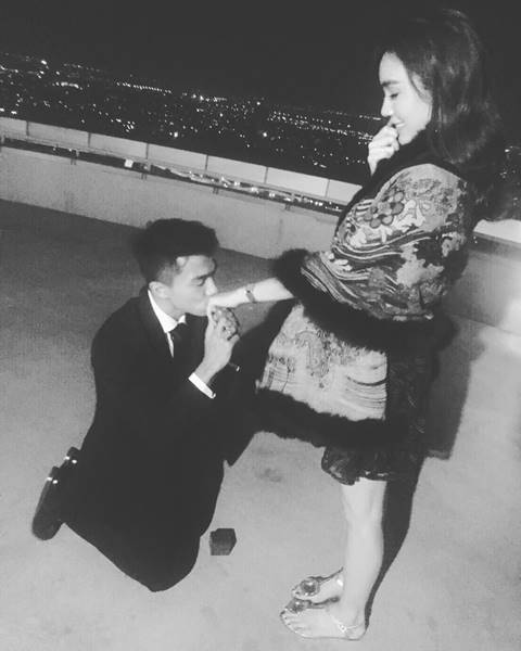 คิดถึงจะแย่...เมย์ พิชญ์นาฏ บินตรงถึงญี่ปุ่น พบหน้าหวานใจ เจ ชนาธิป คิดถึงจะแย่...เมย์ พิชญ์นาฏ บินตรงถึงญี่ปุ่น พบหน้าหวานใจ เจ ชนาธิป