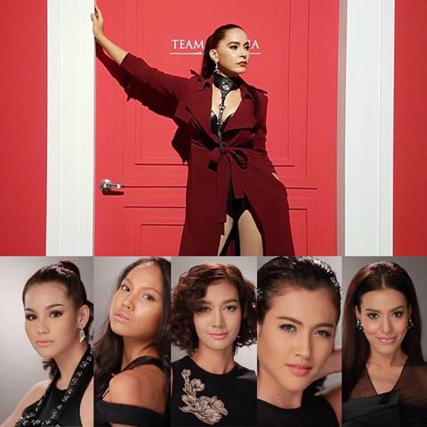 ชาวเน็ตคาดเหตุผลที่ทำให้ มาช่า ยุติการเป็นเมนเทอร์รายการ The Face 3 เพราะแบบนี้ ชาวเน็ตคาดเหตุผลที่ทำให้ มาช่า ยุติการเป็นเมนเทอร์รายการ The Face 3 เพราะแบบนี้