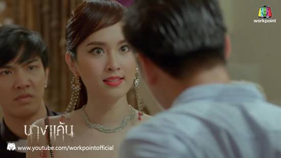 ปอย ตรีชฎา กลับมาทวงบัลลังก์ใน นางแค้น ปังแบบ 10 10 10 ไปเลยค่ะ ! ปอย ตรีชฎา กลับมาทวงบัลลังก์ใน นางแค้น ปังแบบ 10 10 10 ไปเลยค่ะ !