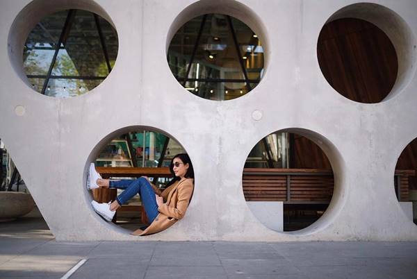 พุฒ จุ๋ย จูงมือสวีทเกาหลี งานเสื้อคู่ก็มา ควงแขนก็มี คนโสดตายเรียบ พุฒ จุ๋ย จูงมือสวีทเกาหลี งานเสื้อคู่ก็มา ควงแขนก็มี คนโสดตายเรียบ