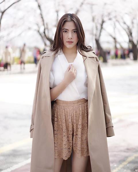 เบลล่า เปรี้ยว พรีม นำทีมทัวร์เกาหลีพร้อมคนสนิท กับภาพสวยปังยกกำลัง 10 เบลล่า เปรี้ยว พรีม นำทีมทัวร์เกาหลีพร้อมคนสนิท กับภาพสวยปังยกกำลัง 10