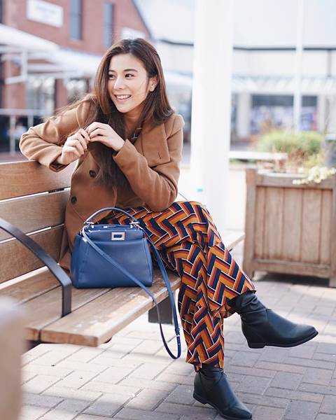 ยังไง...เก้า สุภัสสรา - แฟนเก่า เที่ยวยุโรปพร้อมเช็กอินที่เดียวกัน รักนี้แค่พี่ชาย ? ยังไง...เก้า สุภัสสรา - แฟนเก่า เที่ยวยุโรปพร้อมเช็กอินที่เดียวกัน รักนี้แค่พี่ชาย ?